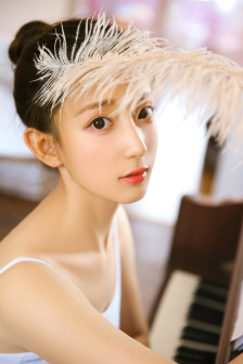 我朋友的妈妈