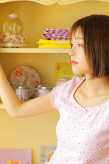 圣女魔力无所不能