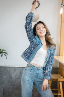 父母儿女一家狂徐海